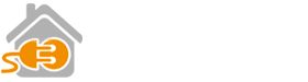 E.LEC – Électricité générale Logo