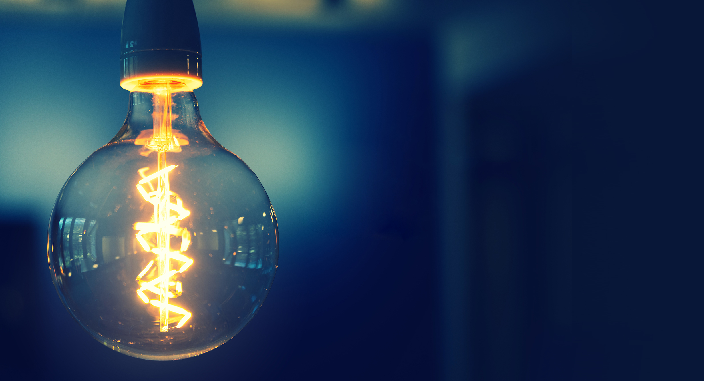 Ampoule électrique